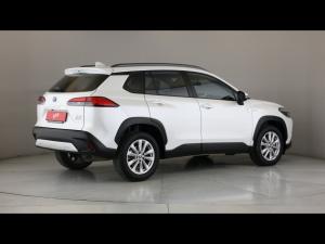 Toyota Corolla Cross 1.8 HEV XS - Image 2