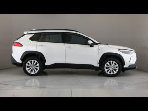 Toyota Corolla Cross 1.8 HEV XS - Image 3