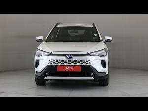 Toyota Corolla Cross 1.8 HEV XS - Image 4