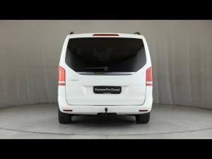 Mercedes-Benz V-Class V250d Avantgarde - Image 5
