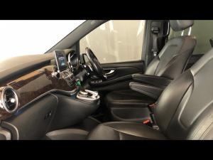 Mercedes-Benz V-Class V250d Avantgarde - Image 7