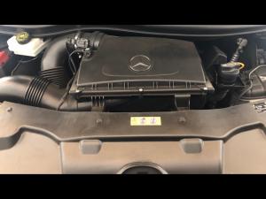 Mercedes-Benz V-Class V250d Avantgarde - Image 9
