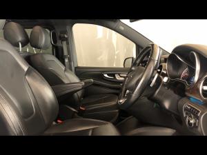 Mercedes-Benz V-Class V250d Avantgarde - Image 10
