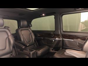 Mercedes-Benz V-Class V250d Avantgarde - Image 12