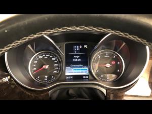 Mercedes-Benz V-Class V250d Avantgarde - Image 15