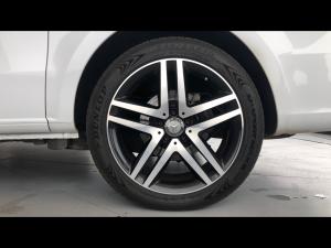 Mercedes-Benz V-Class V250d Avantgarde - Image 19