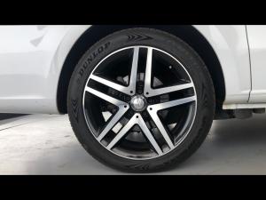 Mercedes-Benz V-Class V250d Avantgarde - Image 20