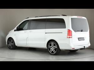 Mercedes-Benz V-Class V250d Avantgarde - Image 21