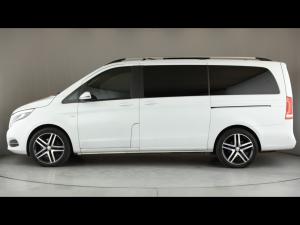 Mercedes-Benz V-Class V250d Avantgarde - Image 22