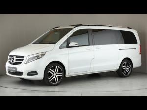 Mercedes-Benz V-Class V250d Avantgarde - Image 23