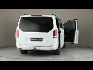 Mercedes-Benz V-Class V250d Avantgarde - Image 24