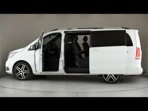 Mercedes-Benz V-Class V250d Avantgarde - Image 26