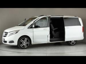 Mercedes-Benz V-Class V250d Avantgarde - Image 27