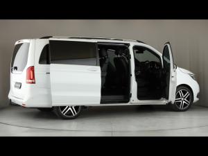 Mercedes-Benz V-Class V250d Avantgarde - Image 31