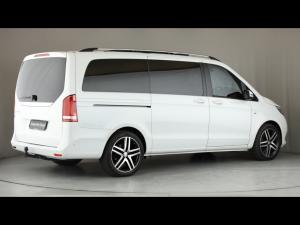 Mercedes-Benz V-Class V250d Avantgarde - Image 2