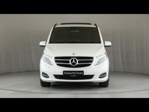 Mercedes-Benz V-Class V250d Avantgarde - Image 4