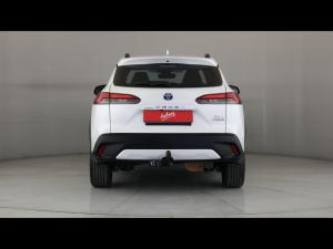 Toyota Corolla Cross 1.8 Hybrid XR - Image 5