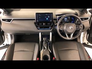 Toyota Corolla Cross 1.8 Hybrid XR - Image 6
