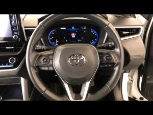 Toyota Corolla Cross 1.8 Hybrid XR - Image 8