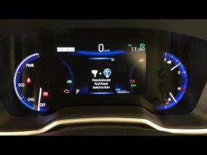 Toyota Corolla Cross 1.8 Hybrid XR - Image 9