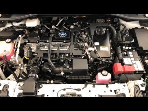 Toyota Corolla Cross 1.8 Hybrid XR - Image 14