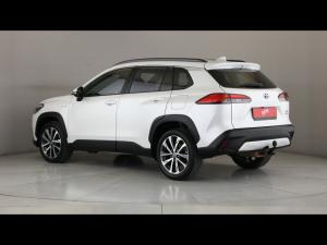 Toyota Corolla Cross 1.8 Hybrid XR - Image 21