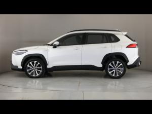 Toyota Corolla Cross 1.8 Hybrid XR - Image 22