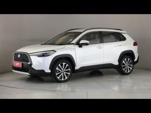Toyota Corolla Cross 1.8 Hybrid XR - Image 23