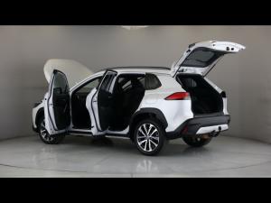 Toyota Corolla Cross 1.8 Hybrid XR - Image 25
