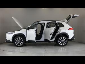 Toyota Corolla Cross 1.8 Hybrid XR - Image 26
