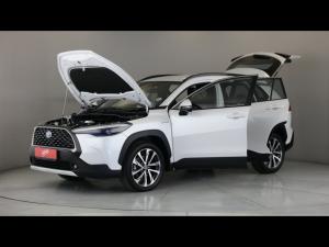 Toyota Corolla Cross 1.8 Hybrid XR - Image 27