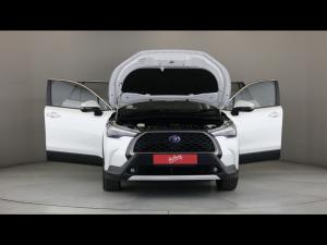 Toyota Corolla Cross 1.8 Hybrid XR - Image 28