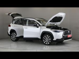 Toyota Corolla Cross 1.8 Hybrid XR - Image 29