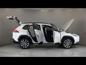 Toyota Corolla Cross 1.8 Hybrid XR - Image 30