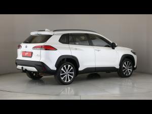 Toyota Corolla Cross 1.8 Hybrid XR - Image 2