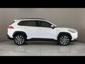 Toyota Corolla Cross 1.8 Hybrid XR - Image 3
