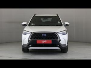 Toyota Corolla Cross 1.8 Hybrid XR - Image 4