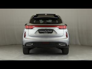 Haval Jolion Pro 1.5T S Ultra Luxury - Image 5