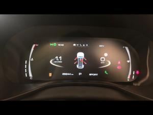 Haval Jolion Pro 1.5T S Ultra Luxury - Image 9