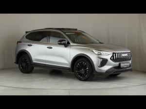 Haval Jolion Pro 1.5T S Ultra Luxury - Image 1