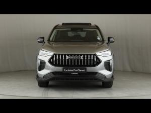 Haval Jolion Pro 1.5T S Ultra Luxury - Image 4