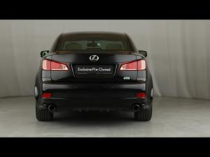 Lexus IS 350 EX - Image 5