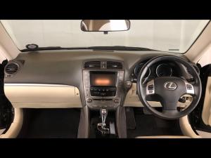 Lexus IS 350 EX - Image 6
