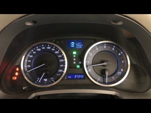 Lexus IS 350 EX - Image 9