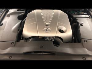 Lexus IS 350 EX - Image 14