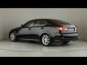 Lexus IS 350 EX - Image 21