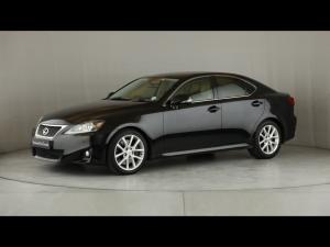 Lexus IS 350 EX - Image 23