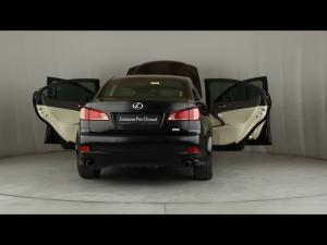 Lexus IS 350 EX - Image 24