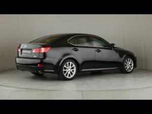 Lexus IS 350 EX - Image 2