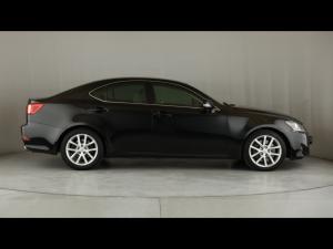 Lexus IS 350 EX - Image 3